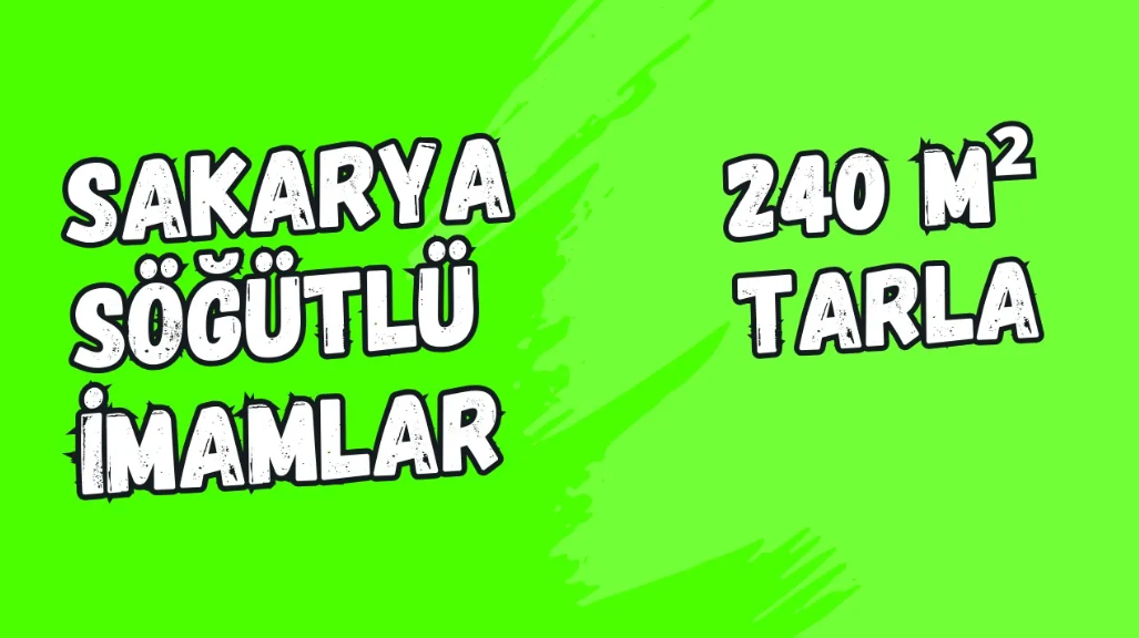 İlan Fotoğrafı
